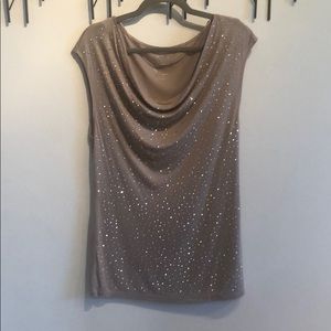 INC International Concepts Studded Shirt